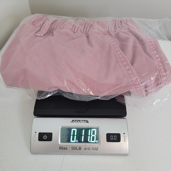 Chubbies Mens Red Originals 7” Shorts Sz XL Regular Fit Stretch Elastic Waist - Picture 13 of 13